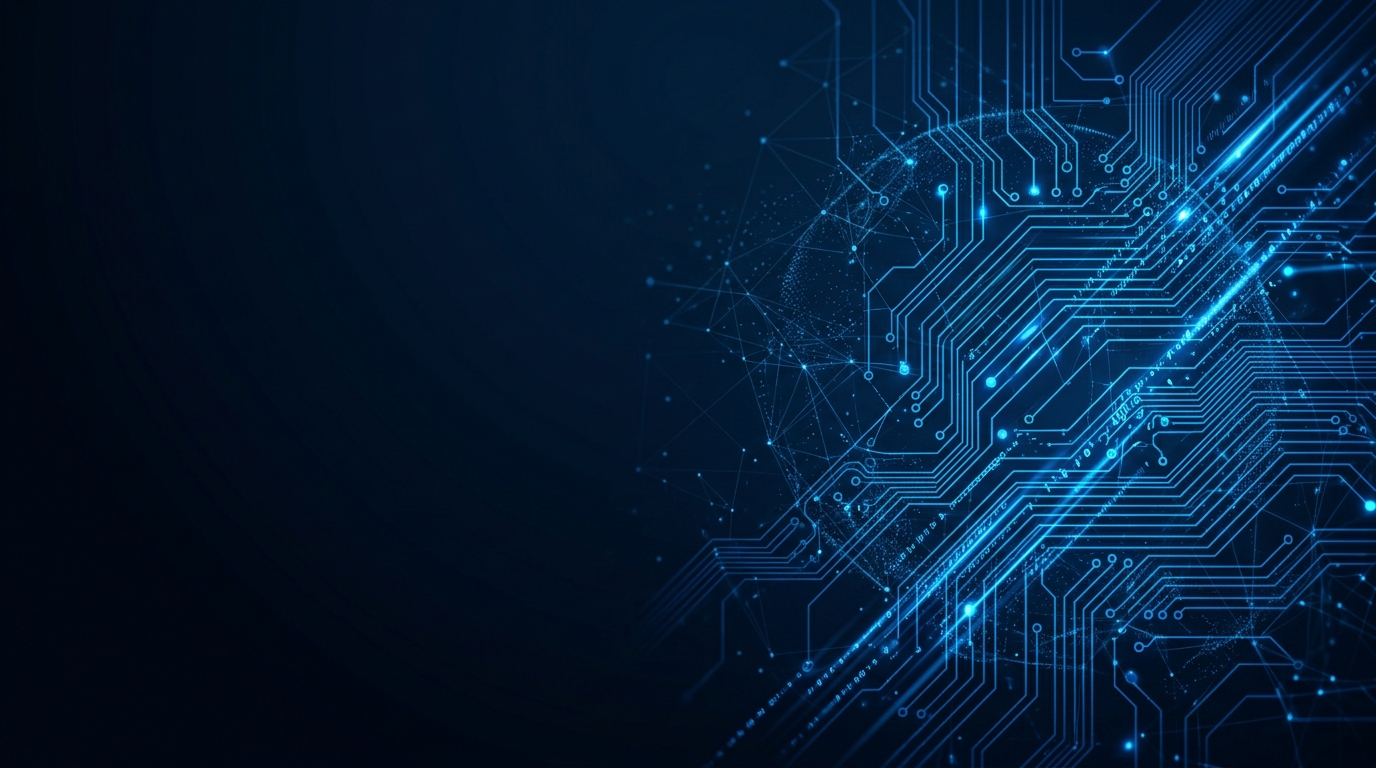 Phaiffer Tech — Building the Future
